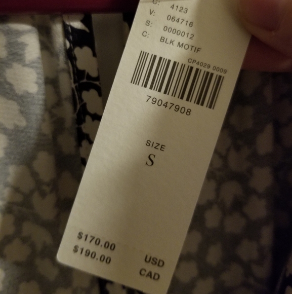 Anthropologie jumpsuit - Picture 10 of 11